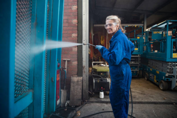 Evansburg, PA Pressure Washing Company