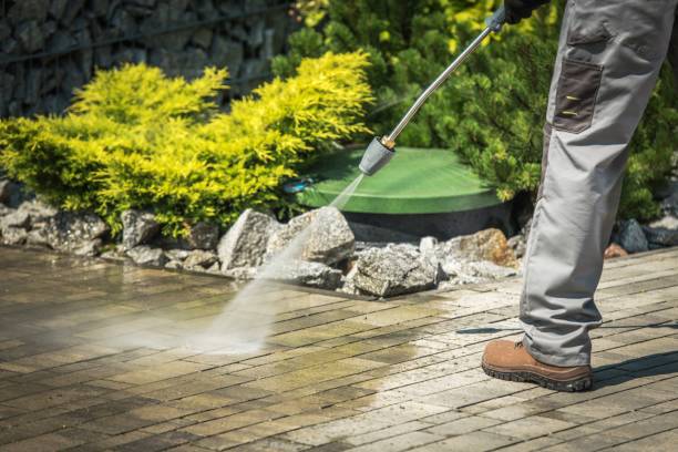 Best Building Exterior Washing  in Evansburg, PA