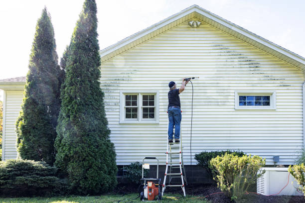 Best Soft Washing  in Evansburg, PA