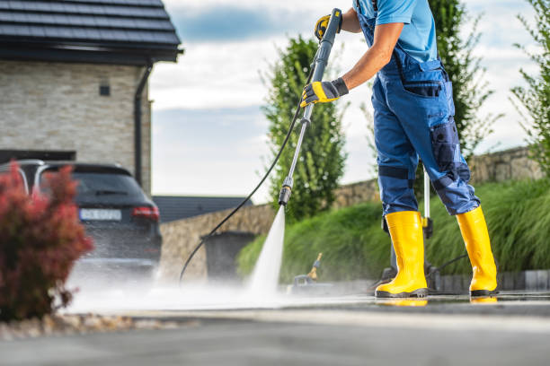 Best Playground Equipment Cleaning  in Evansburg, PA