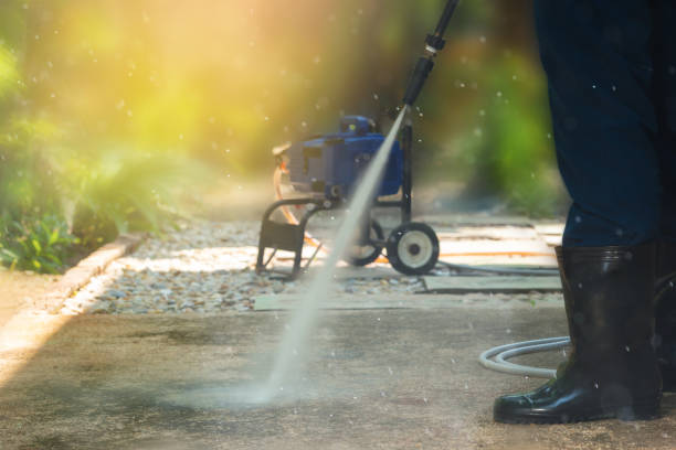  Evansburg, PA Pressure Washing Pros